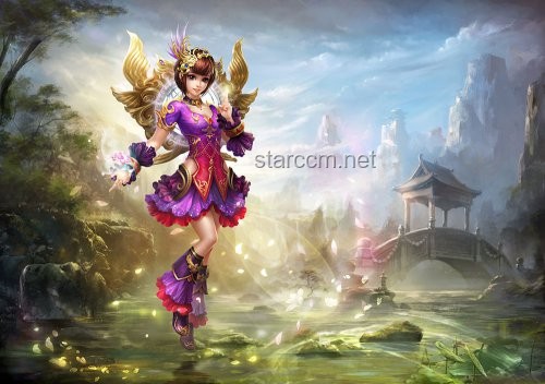**游戏AI山海经 TungTungTungSahur角色展示的奇妙之旅**