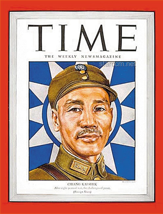 **从草根到封面人物：我眼中的马云与美国《时代》周刊之旅**
