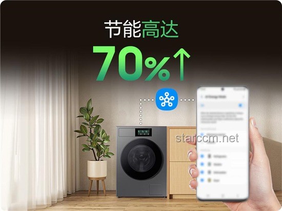 AI家电：重塑生活，引领未来新风尚