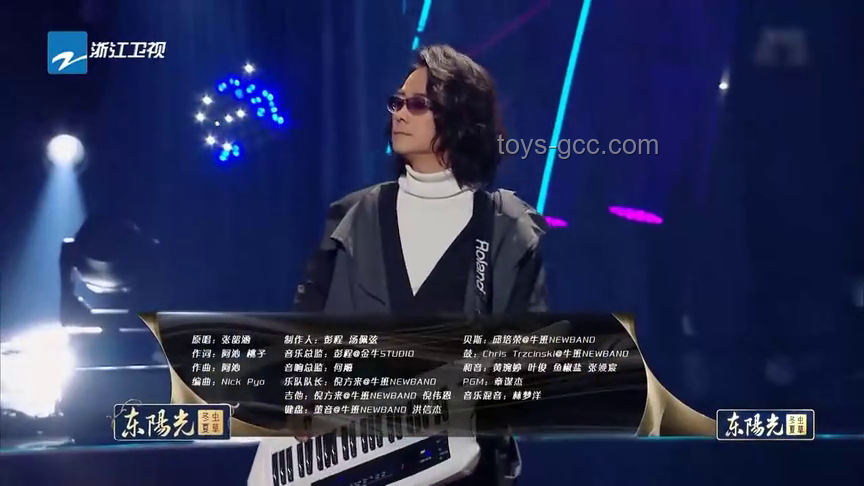 嚣张原唱王翊恩在天赐舞台首次亮相：音乐行业的破圈与重塑