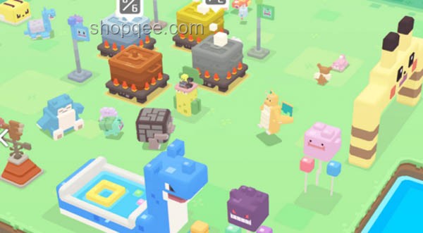 精灵宝可梦（Pokémon）中的趣味冷知识指南
