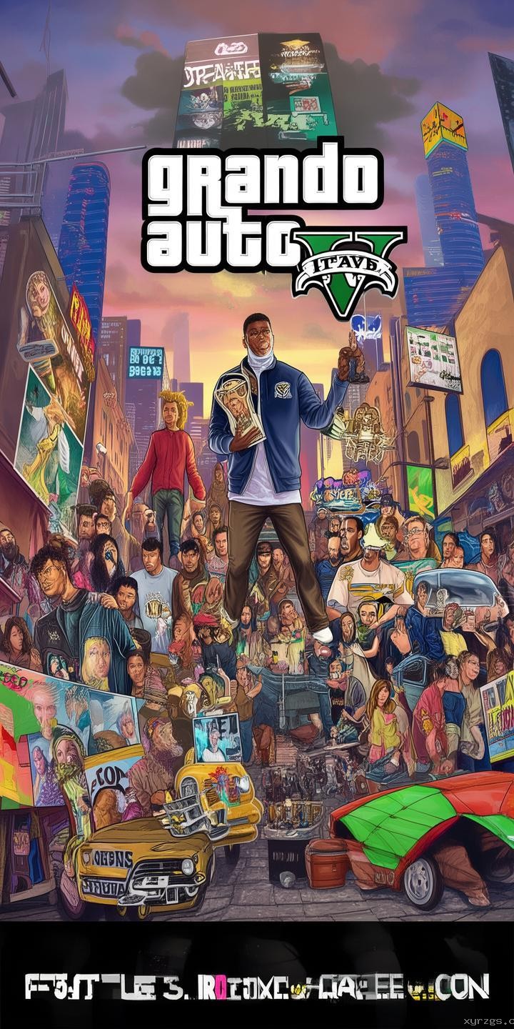 GTA5通关后，如何发掘更多乐趣？
