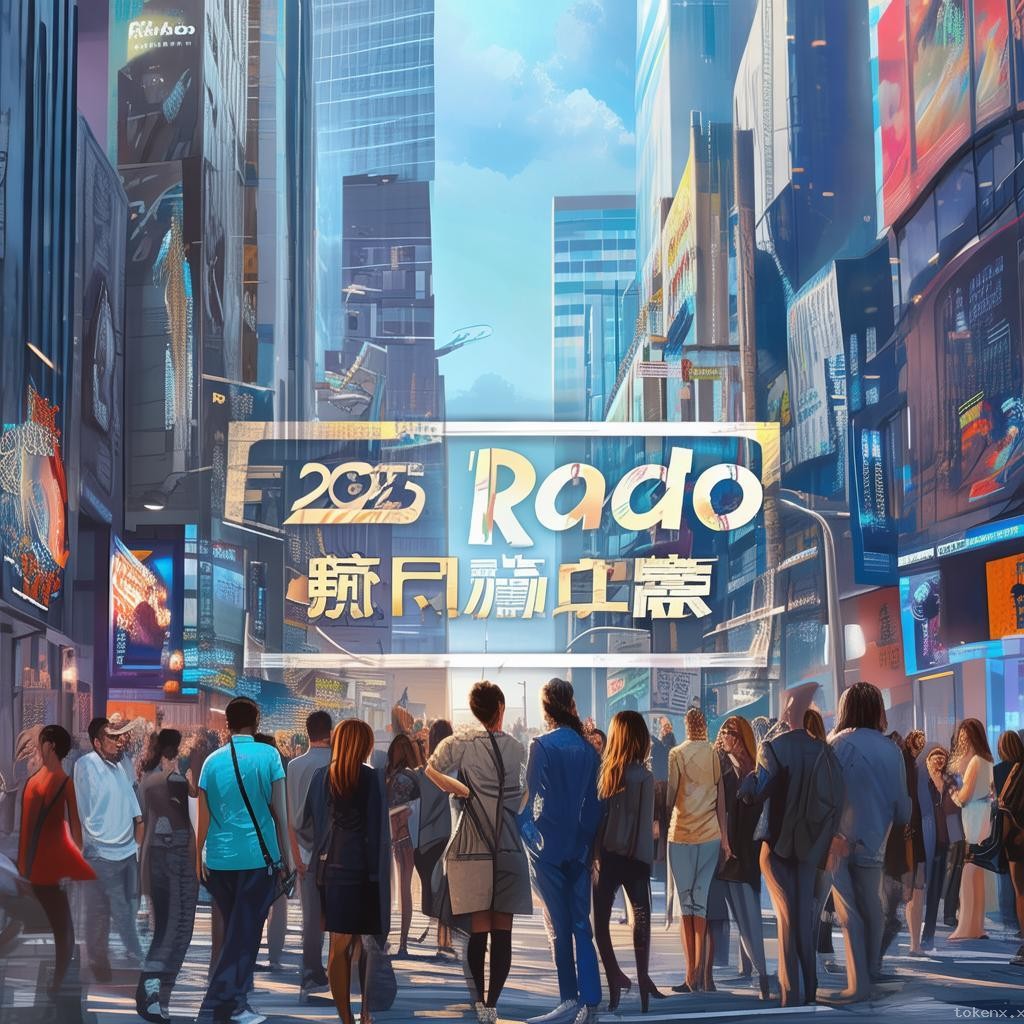 华尔街见闻早餐FM-Radio 2025年6月9日内容应用解决方案