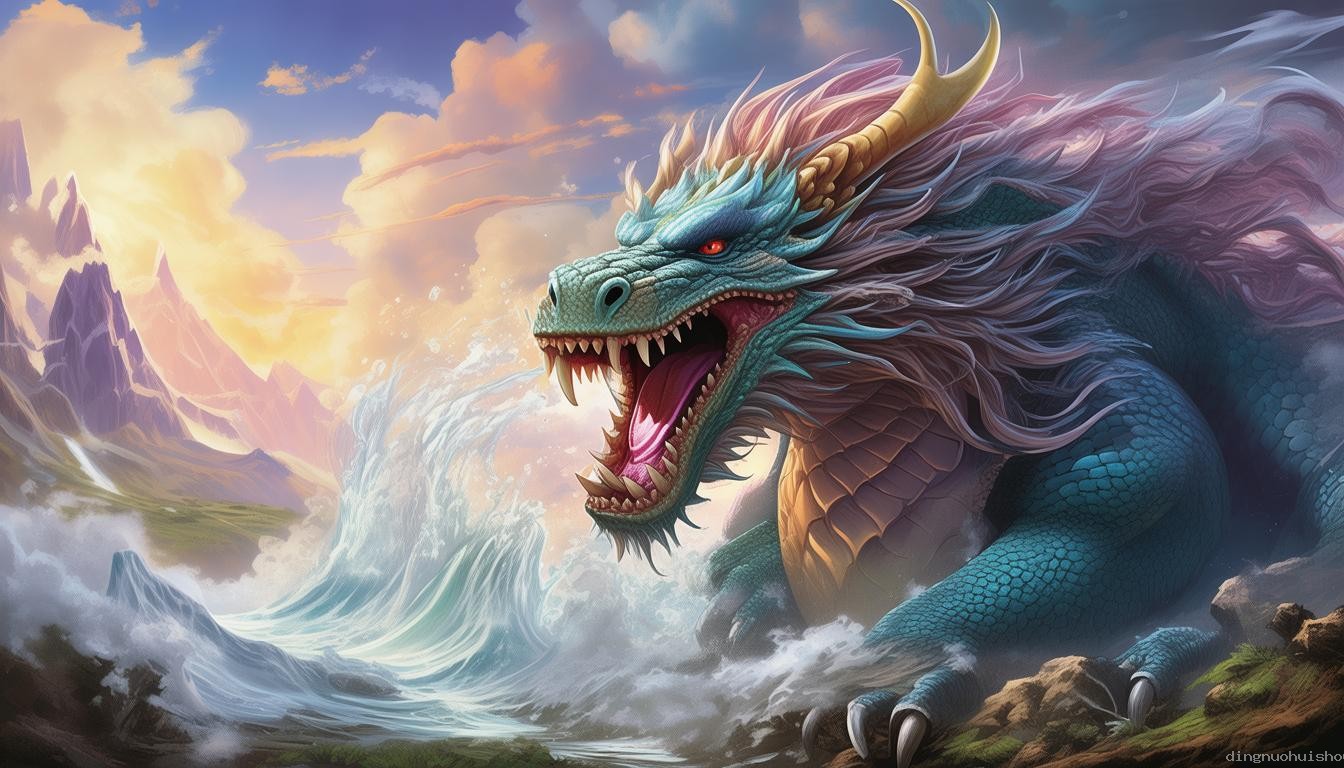 致富经与山海异兽：奶龙战斗传奇