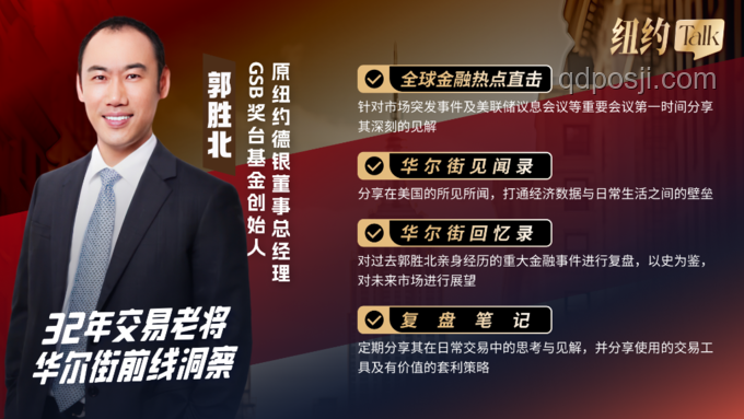 华尔街见闻早餐FM-Radio | 2025投资新视角