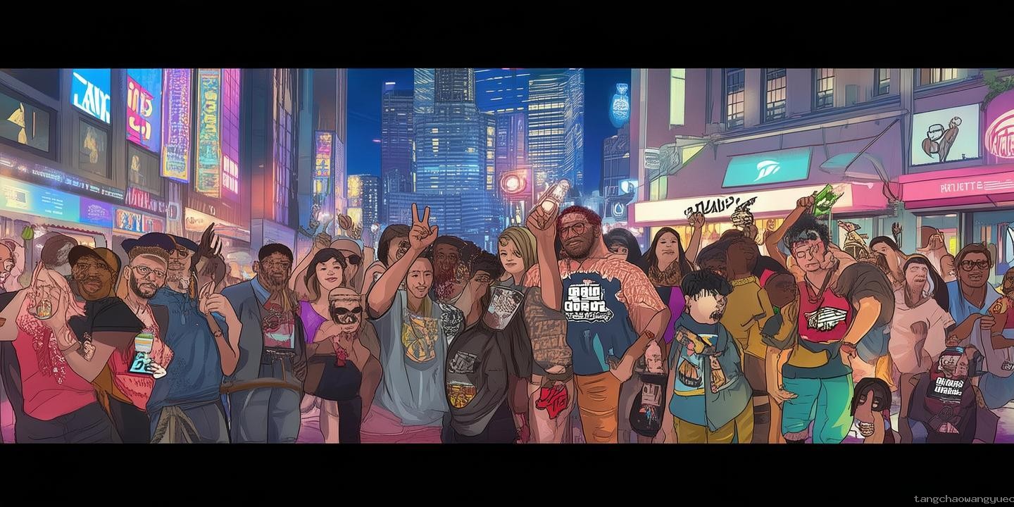 GTA5通关后，还有哪些有趣玩法？