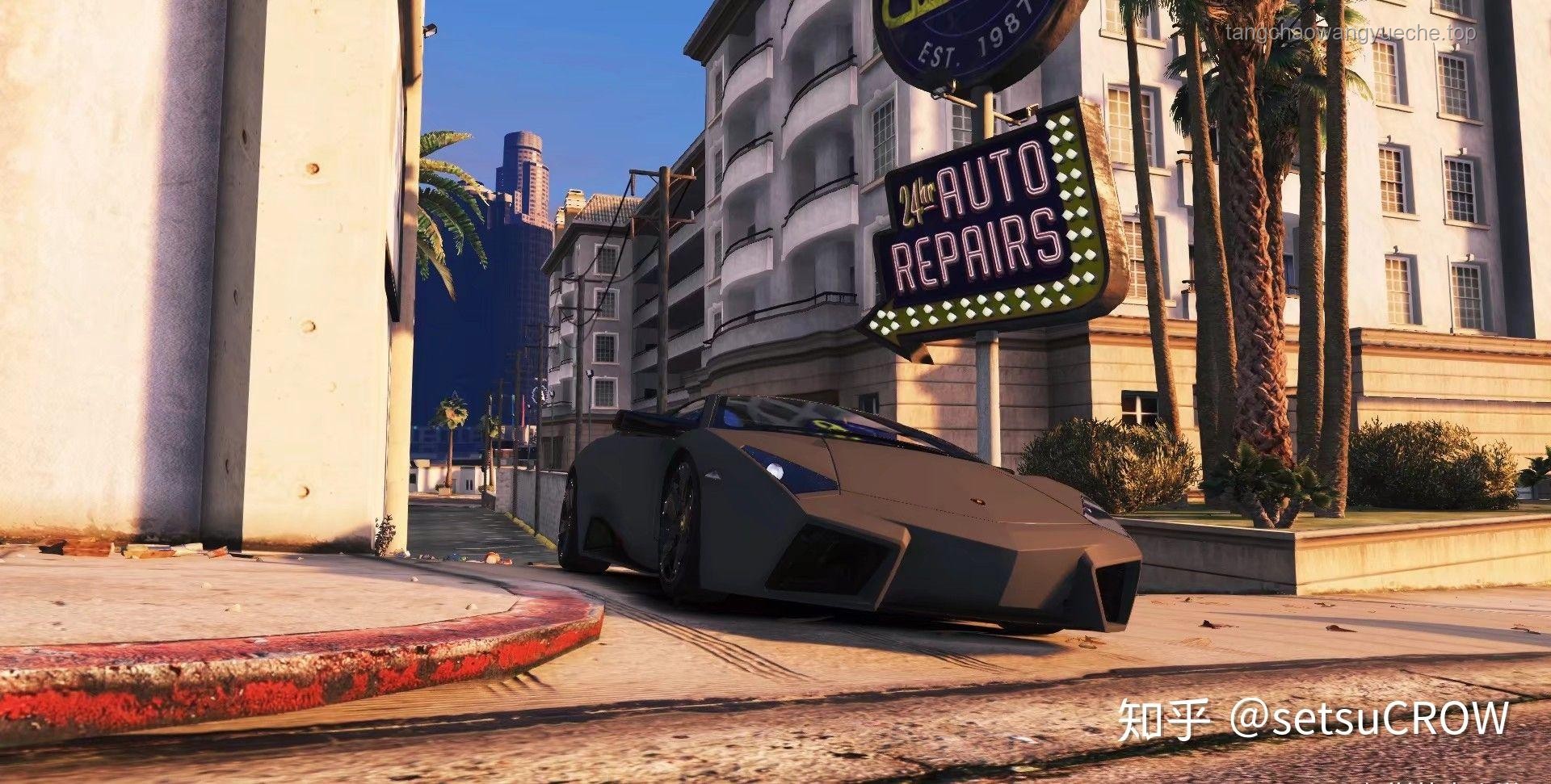 GTA5通关后，还有哪些有趣玩法？