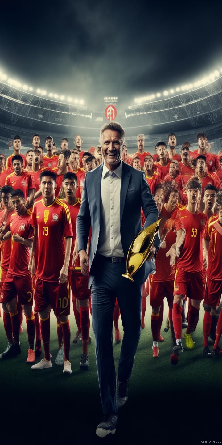 国足换帅风云：我与伊万合作的终结与反思🏆,中国足球,合作终止,教练更迭,足球改革