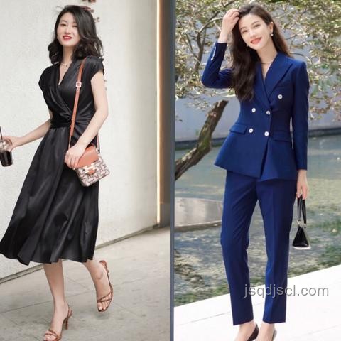 “会打扮”与“不打扮”的女人，发型透露一切！