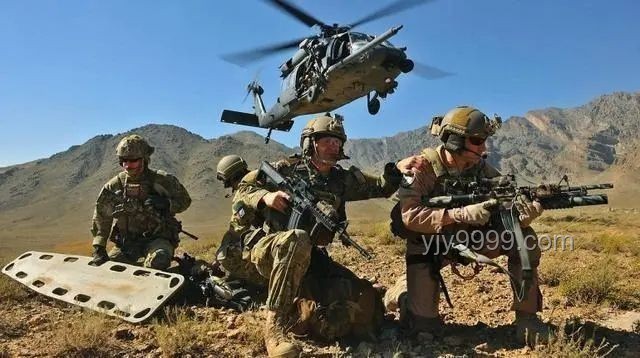 美军出手了：我在国际维和任务中的亲身经历与感悟💪,和平,挑战,成长,团结