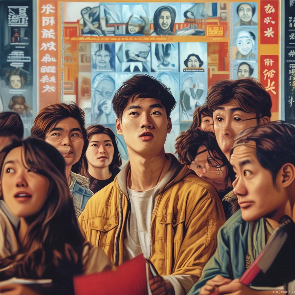 清华学霸颜值争议背后的创新启示：真我与价值重塑