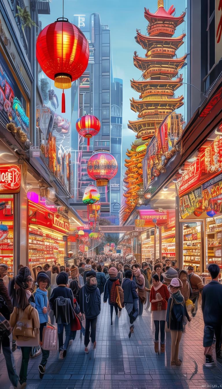 杭州泡泡玛特开业即闭店：透视潮玩行业的机遇与挑战