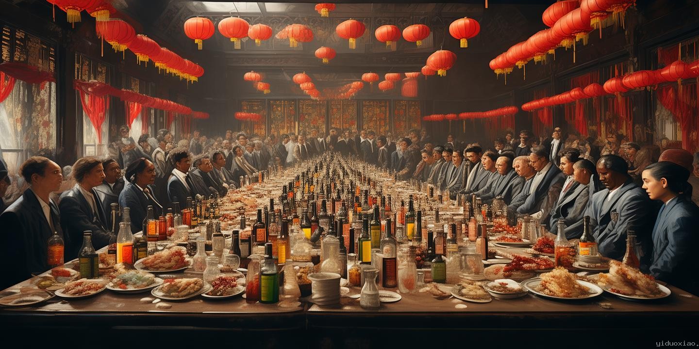 禁酒令与禁办令下的升学宴变革