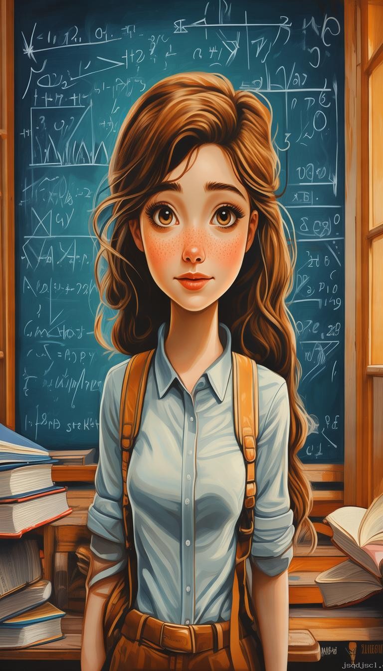 从学生到老师：那份理解的鸿沟📚👩‍🏫🤔