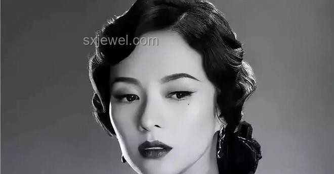 《酱园弄》角色剖析：章子怡领衔的大女主与大男主对比