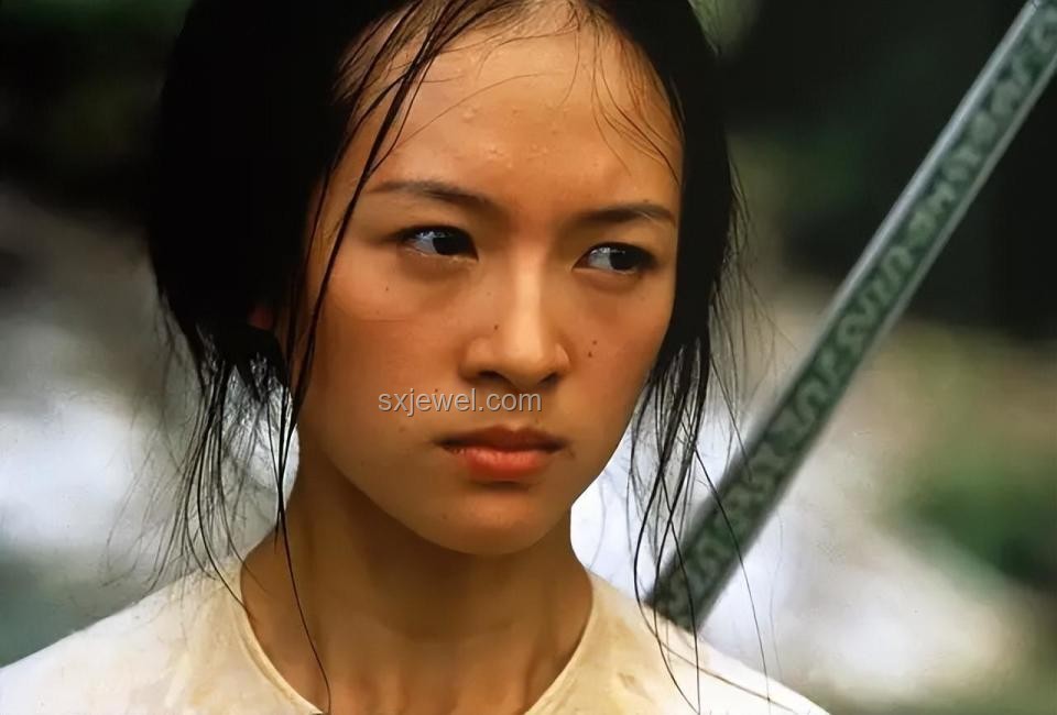《酱园弄》角色剖析：章子怡领衔的大女主与大男主对比