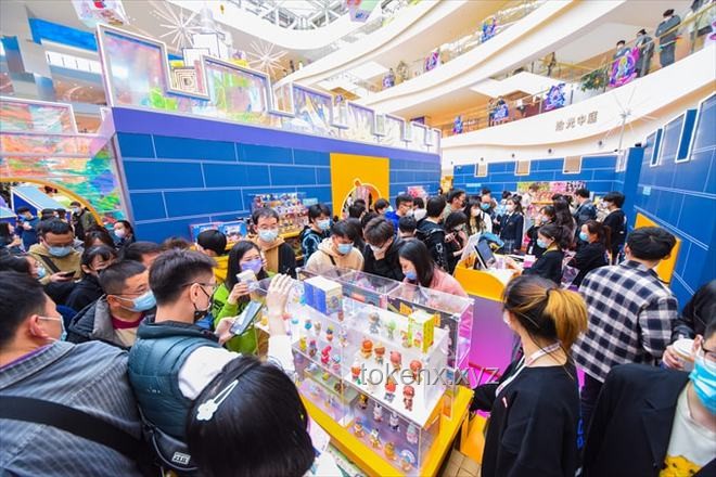 杭州泡泡玛特开业闭店：创新试错的勇气与实践