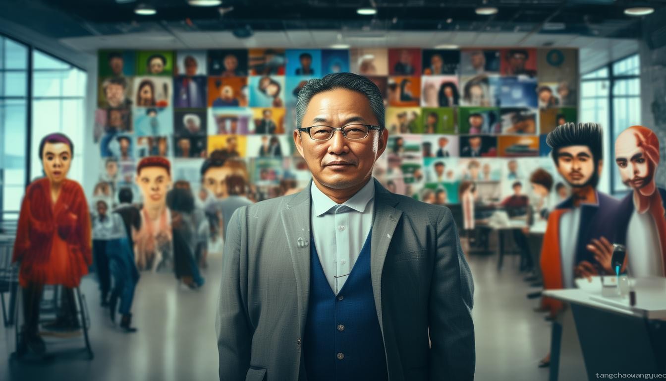 《你只准备了一滴水，来了100亿个领导》：应对职场突发状况的智慧策略