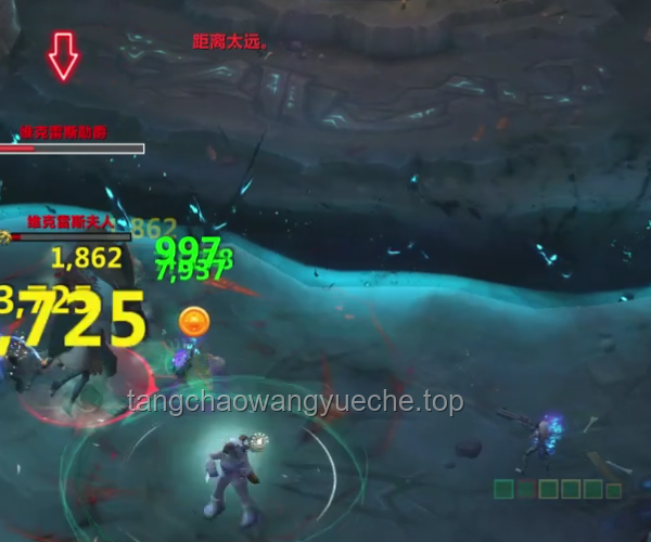 你坚持玩的最久的一款游戏案例研究：《魔兽世界》的持久魅力