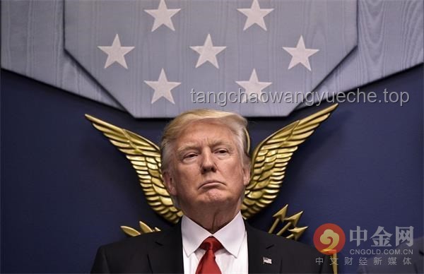 特朗普钢铝关税升级：全球贸易格局重塑在即