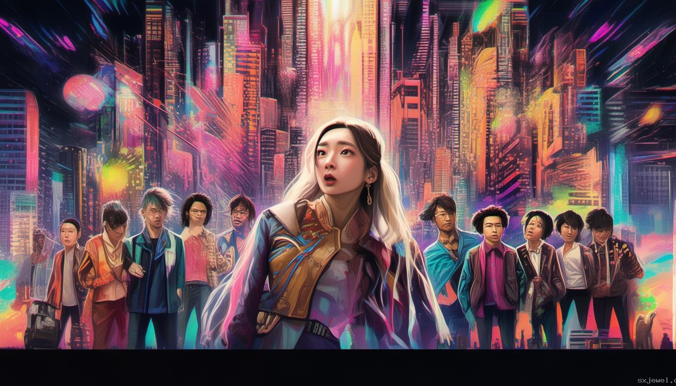 单依纯现象：00后歌手崛起与行业变革的交点