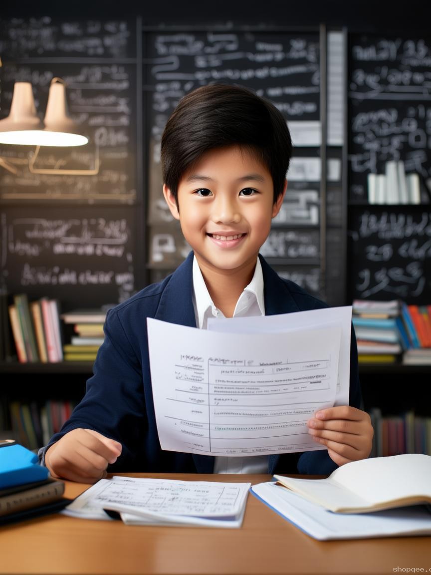 学霸考完数学自信估分：揭秘高分秘诀