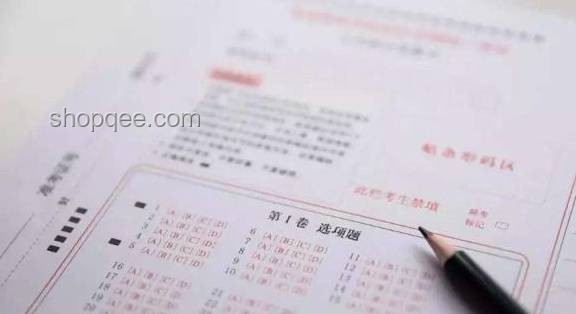 怎样看待高考，它真能决定命运吗？
