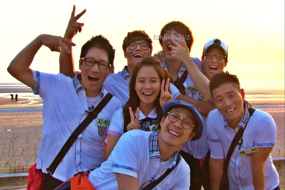 跑男：明星户外竞技真人秀的领军者