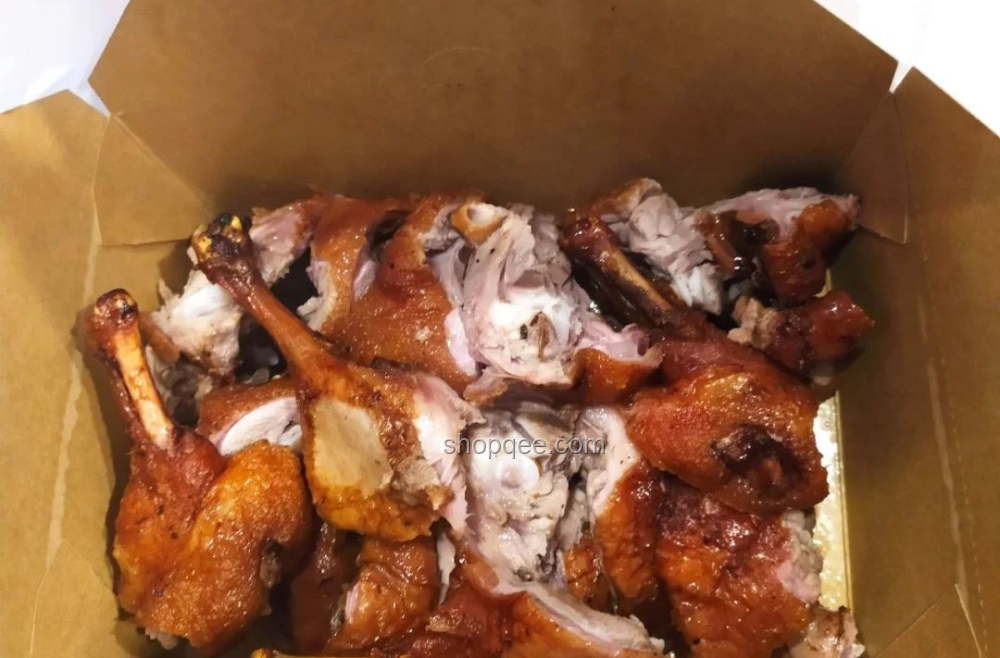 活鸭与烤鸭价格倒挂现象解析