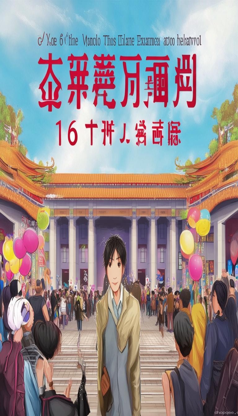唐尚珺的坚持：曾高考16次的考场外加油背后的故事