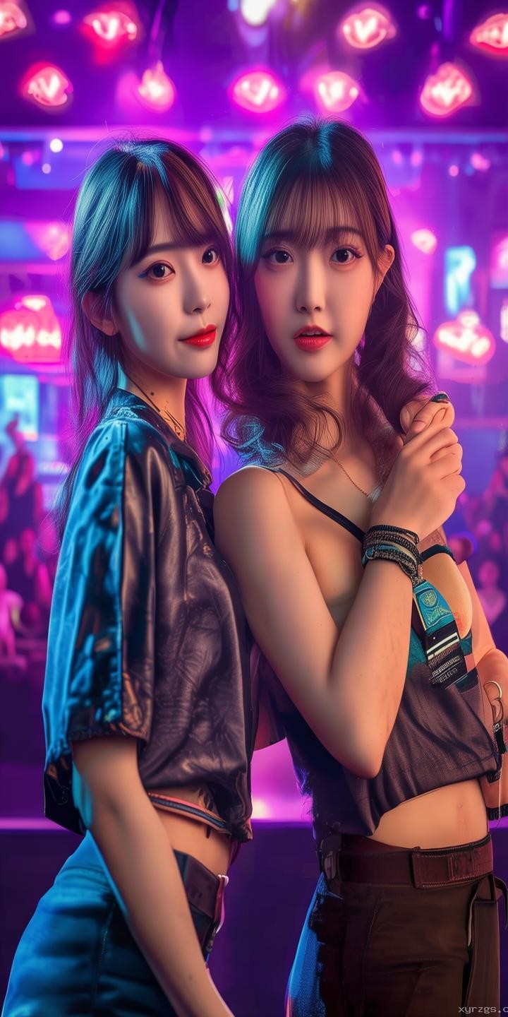 小婉管乐：新生代女喜剧演员的姐妹情深与舞台逆袭