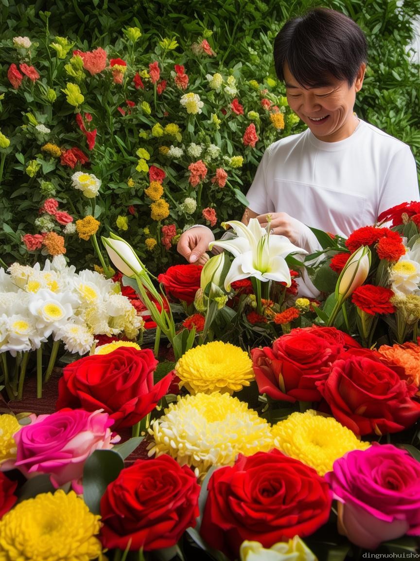 9885元打造985鲜花梦，爱孩子就要这样拼！