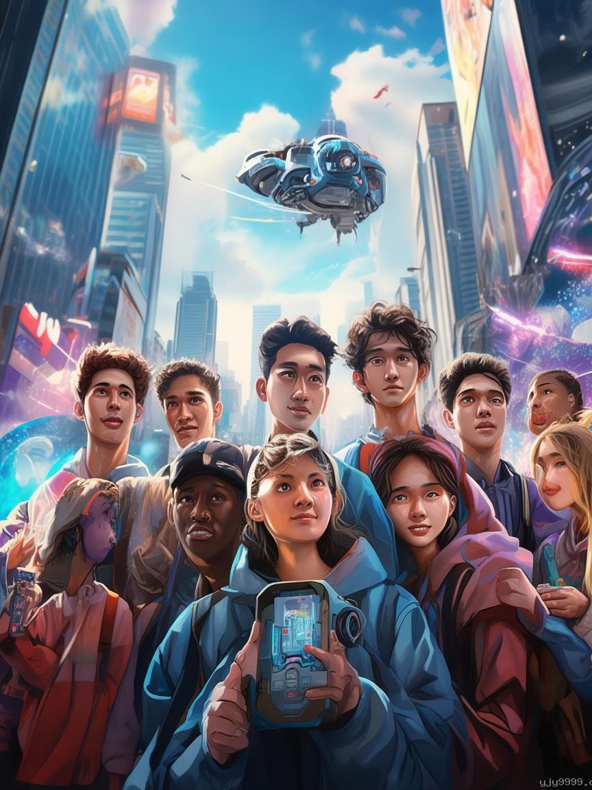 高考后新纪元：解锁跨界创新思维🚀