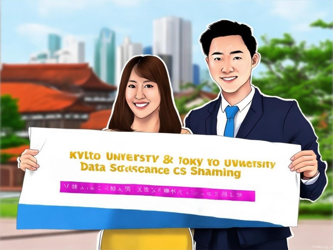 京都大学&东京大学数据科学CS合格经验分享