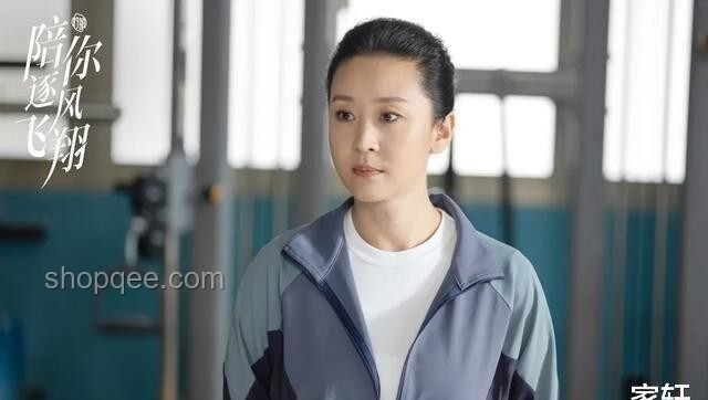 让王安宇曾黎演母子的导演简直是天才🎬✨
