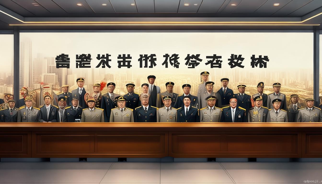 国防部对500名美军在台活动回应指南