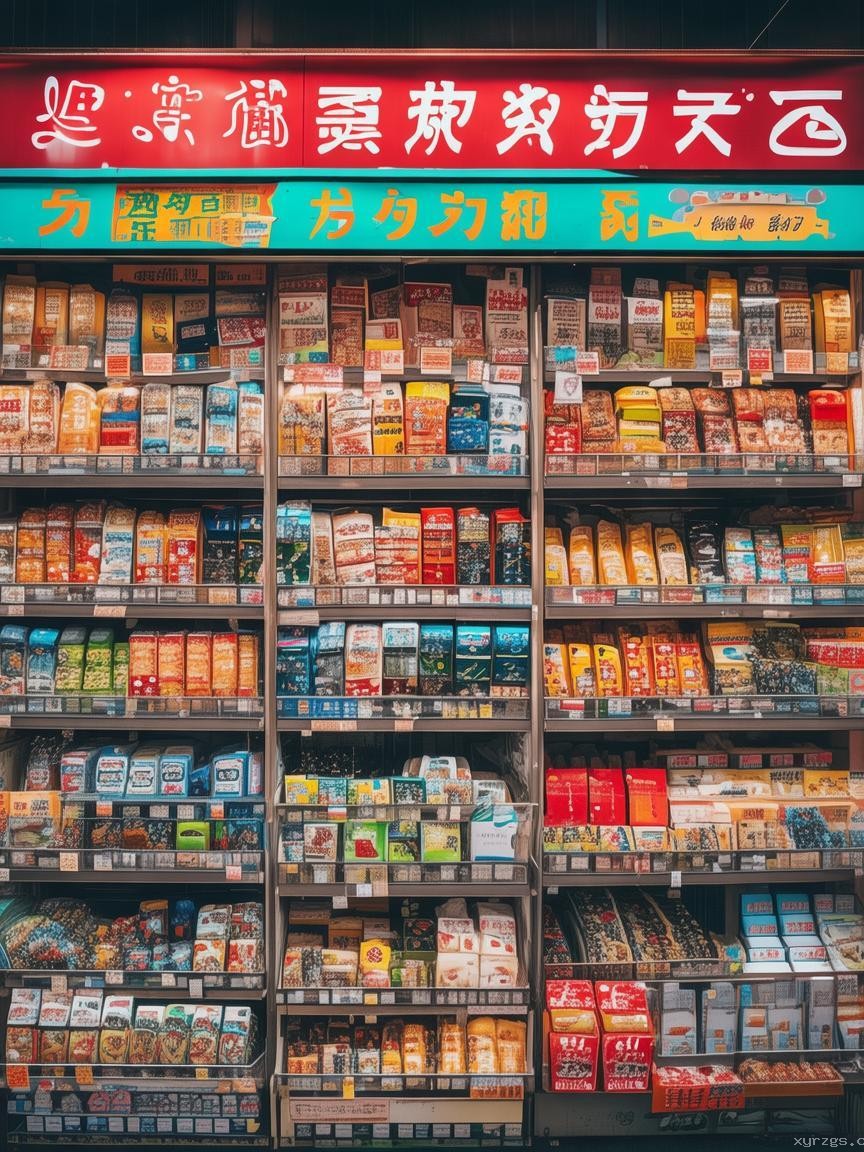 凌晨4点半便利店自助餐体验：从黑夜到黎明的美食之旅
