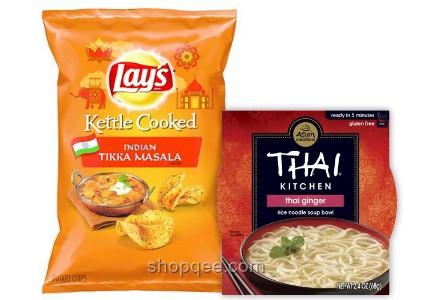现在的食品科技下，腐乳与方便面调料鲜味对比及解析
