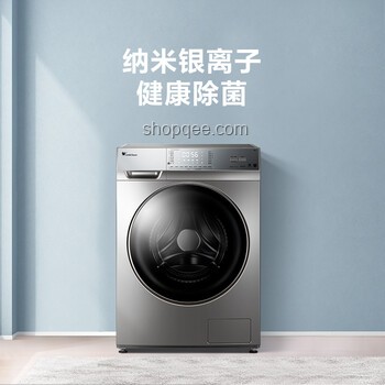 618洗衣机推荐指南，选购省心又省力