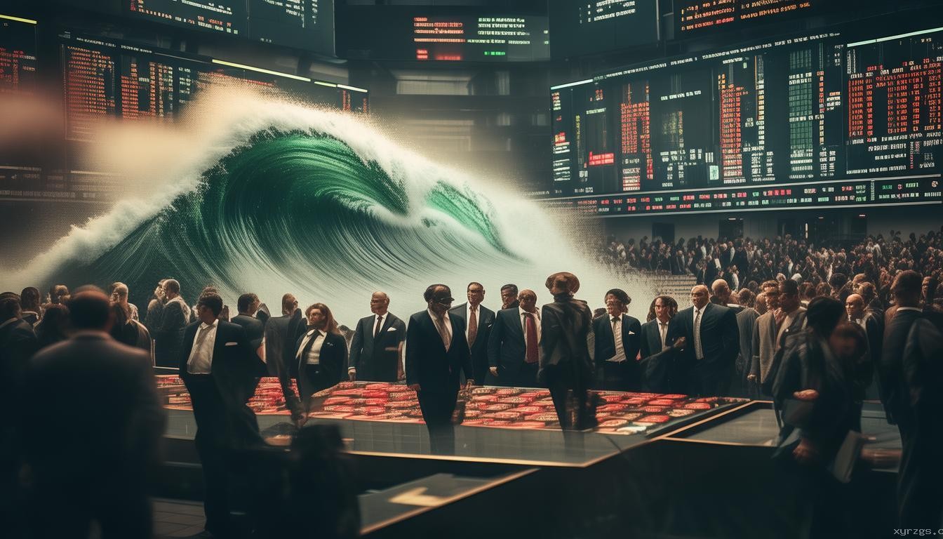 收评洞察：消息引发市场跳水，大咖反向布局策略