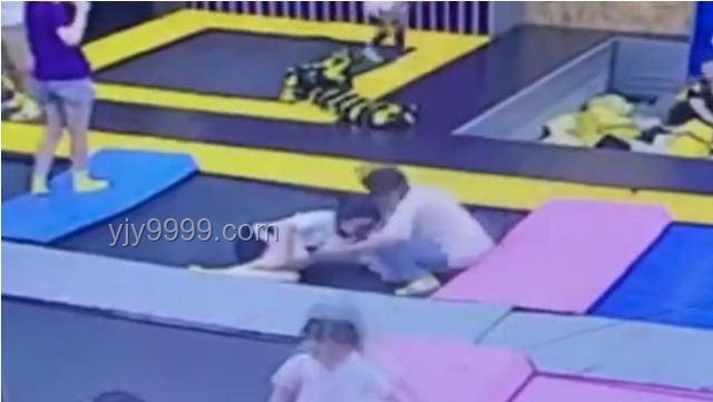 10岁女孩公园荡网红秋千坠河去世案例研究