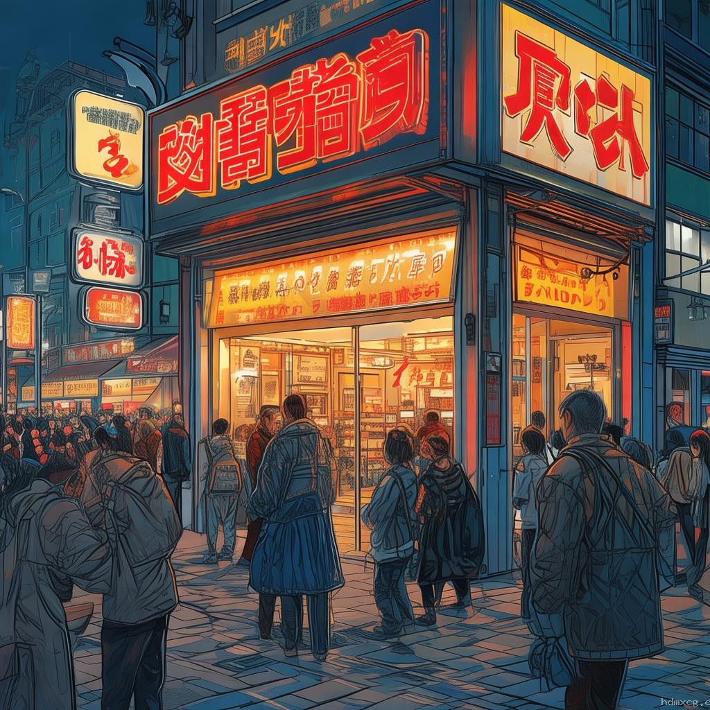 蜜雪冰城被通报：食品安全问题频发