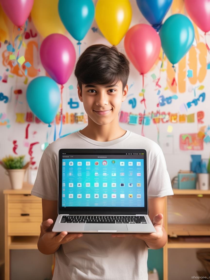 高考完买电脑，这样选才不亏！💻