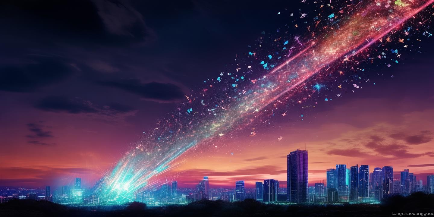 星链陨落，创新重生：揭秘卫星坠落背后的创新启示