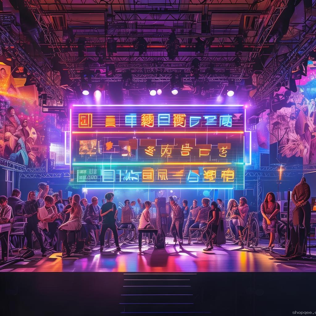 歌手第五期歌单揭示音乐综艺行业竞争新态势