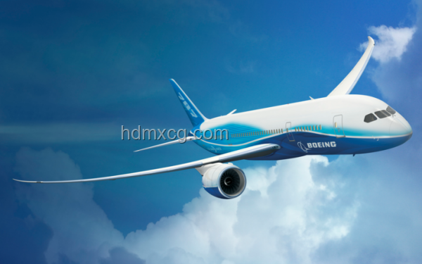 波音787机型性能与全球应用全解析
