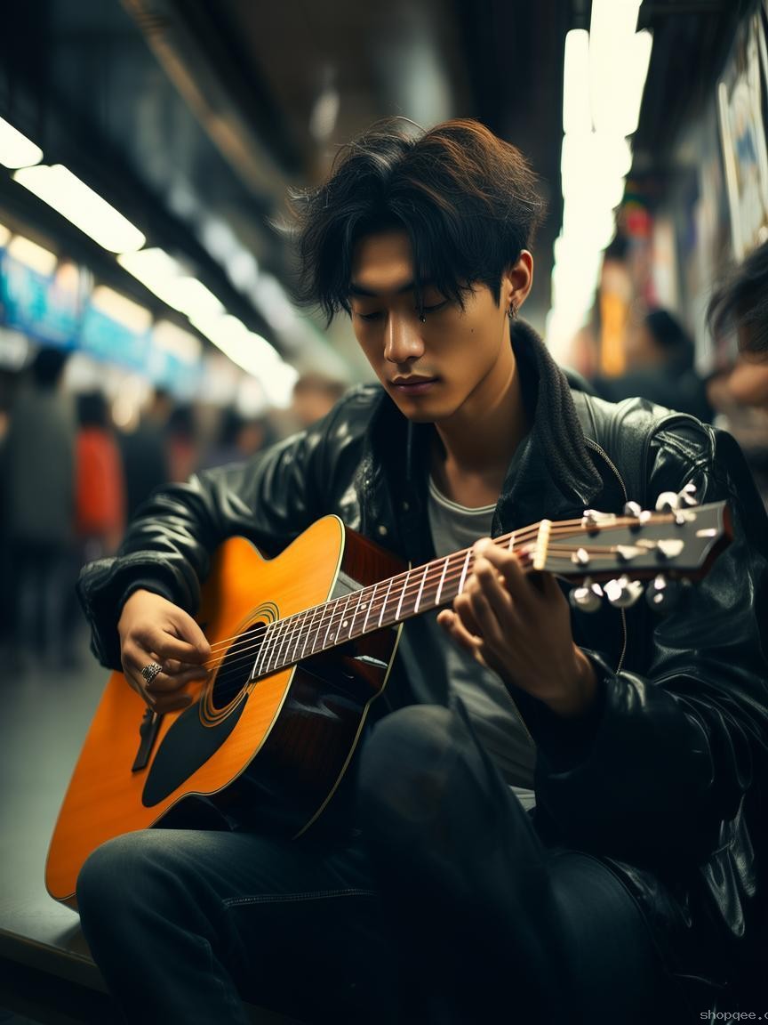 王源地铁里的伤心情歌：音乐情感与社会共鸣的深度剖析
