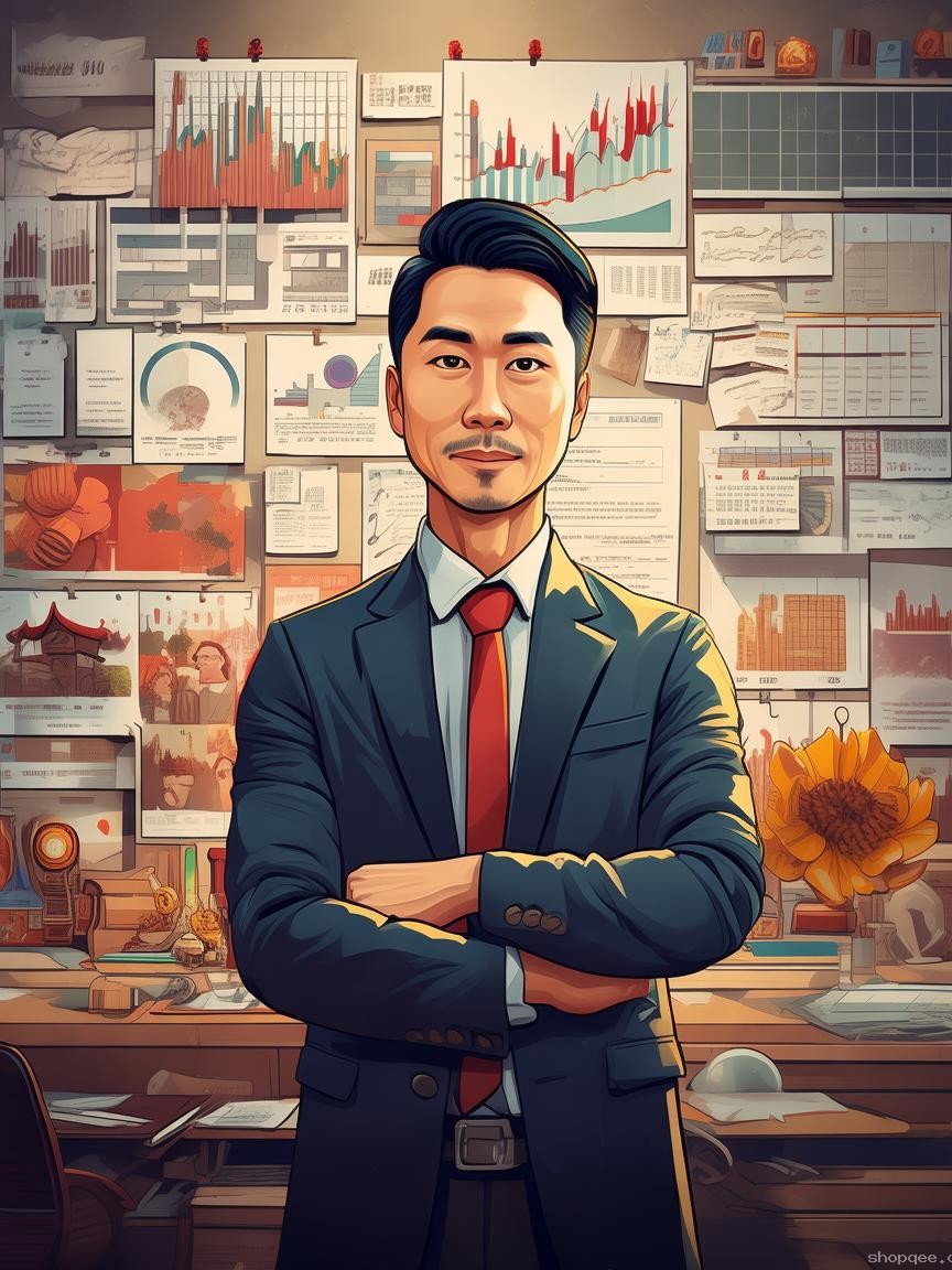 李书福拼了：如何借鉴其创业精神提升个人事业动力