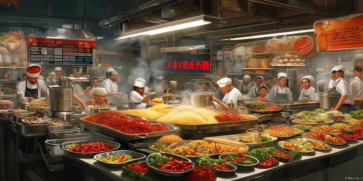 1.9元拼好饭爆火背后的行业洞察