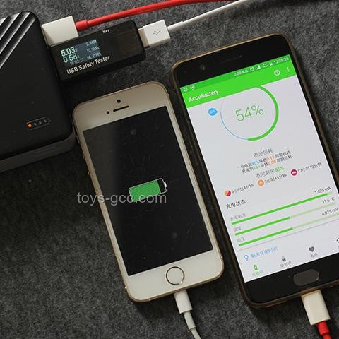 罗马仕充电宝安全争议与行业透视